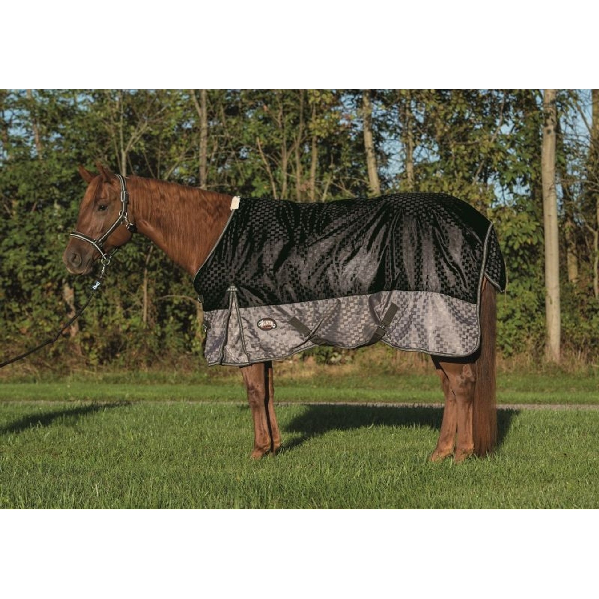 Weaver Premium 1200 D Turnout 300 Gm