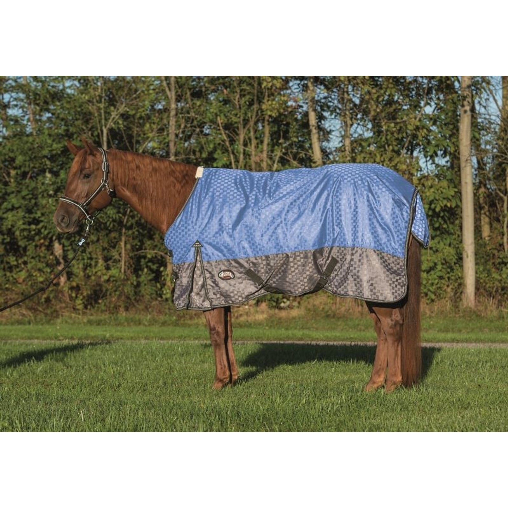 Weaver Premium 1200 D Turnout 300 Gm
