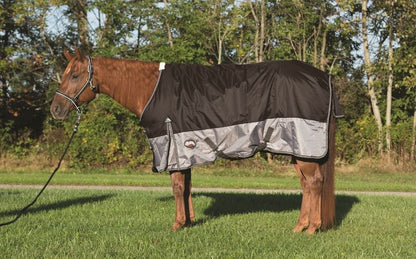 Weaver Premium 600 D Rainsheet with Mesh