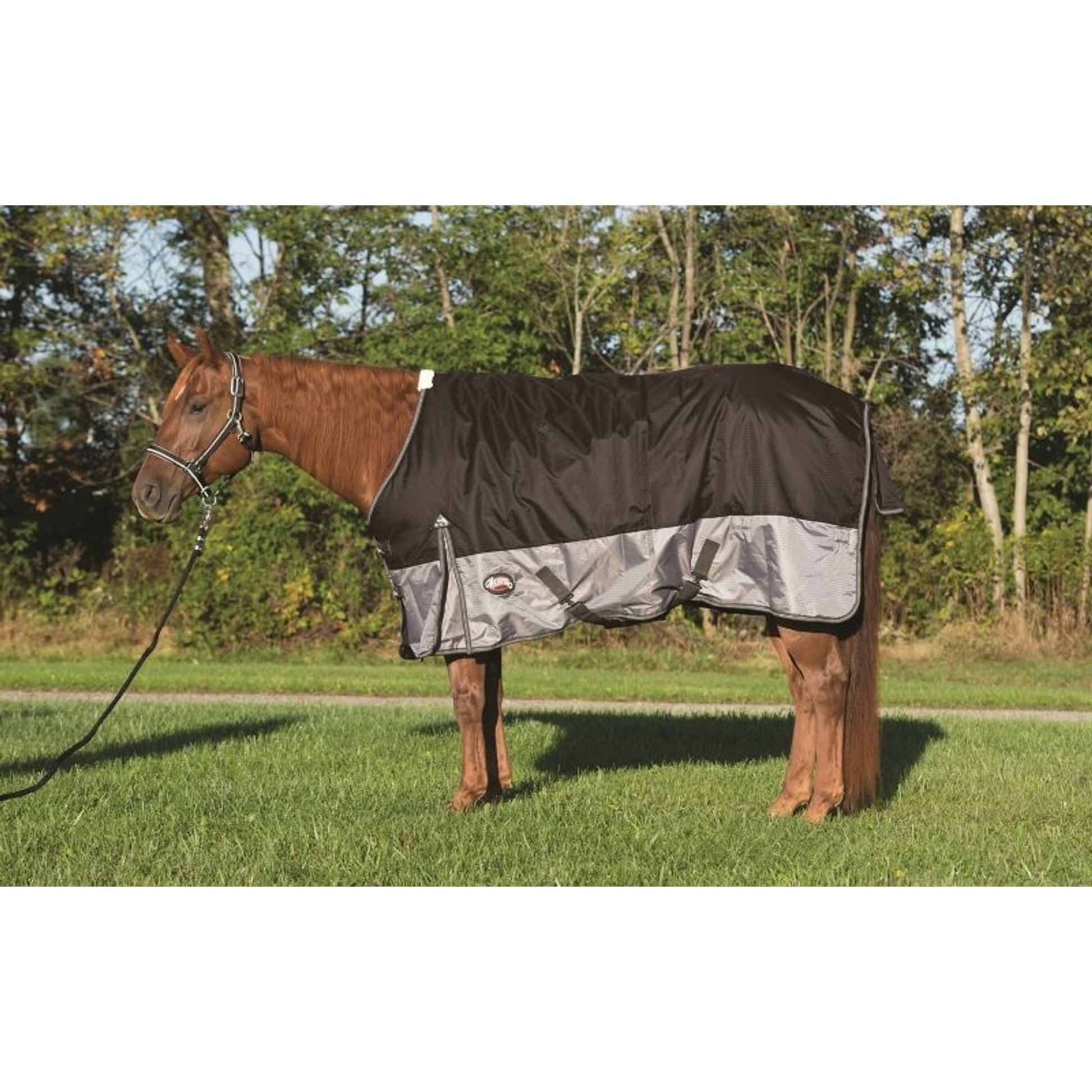 Weaver Premium 600 D Rainsheet with Fleece