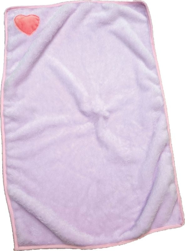 Soothers Blanket 16 In