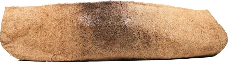 Coco Liner For Trough 48 Inch Brown