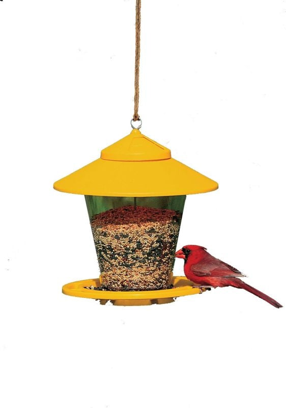 Granary Feeder 10X11In