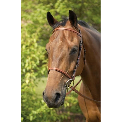 Henri de Rivel Advantage Flat Laced Reins