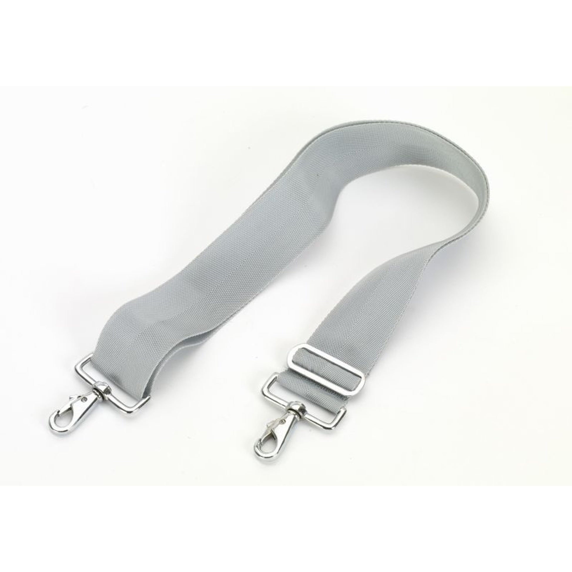 Centaur Adjustable Quick Snap SurcinglesBk/Wh