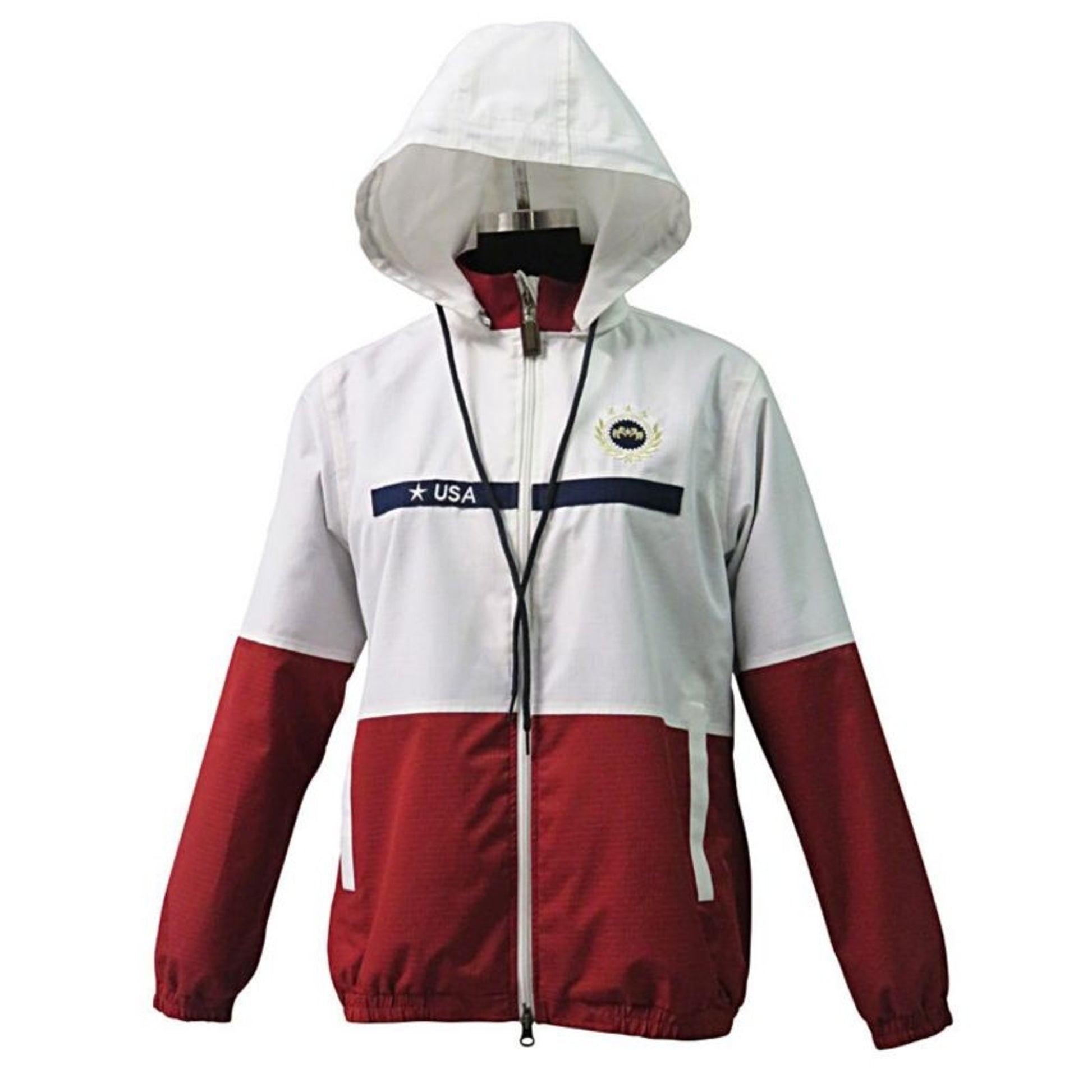 Equine Couture Ladies Marmara Jacket 1Xl Nvy