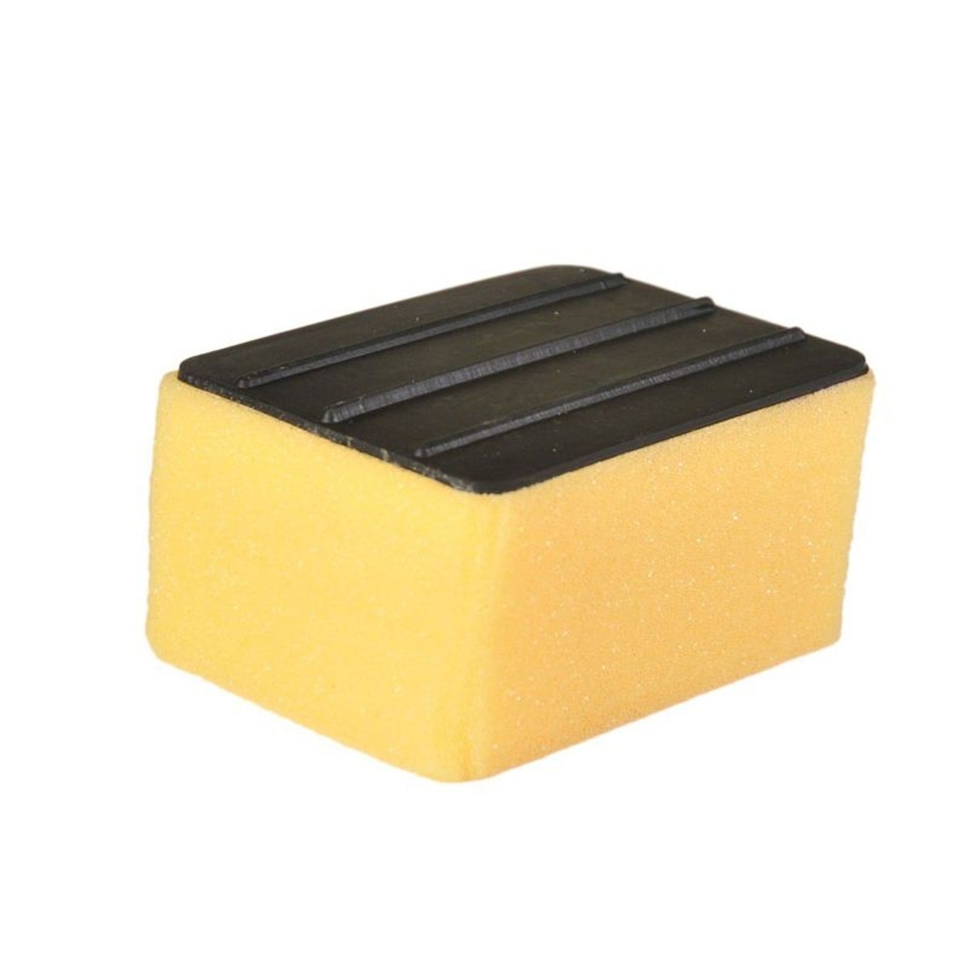 TuffRider No Sweat Rubber Sponge Scraper