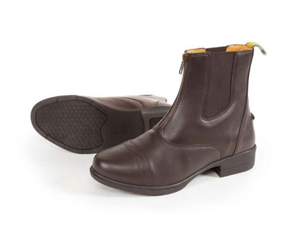 Shires Ladies Moretta Clio Paddock Boots