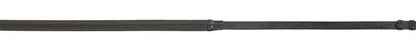 Shires Avignon Buckle Billet Rubber Grip Reins