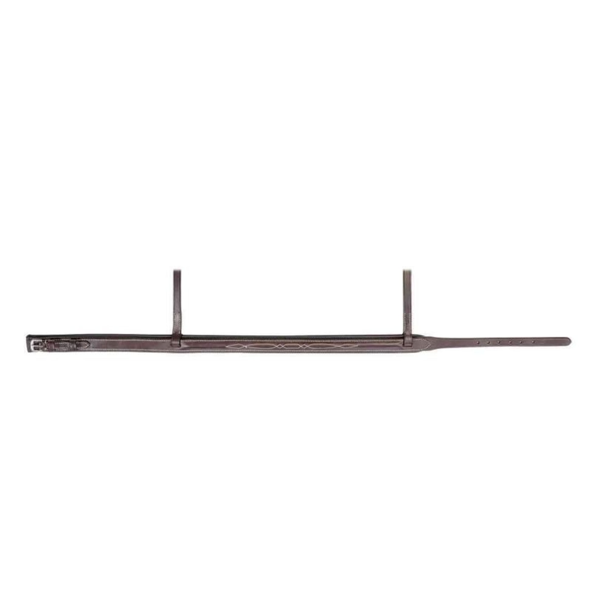 Shires Avignon Fancy Cavesson Noseband