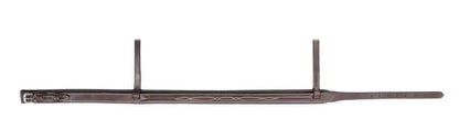 Shires Avignon Fancy Cavesson Noseband