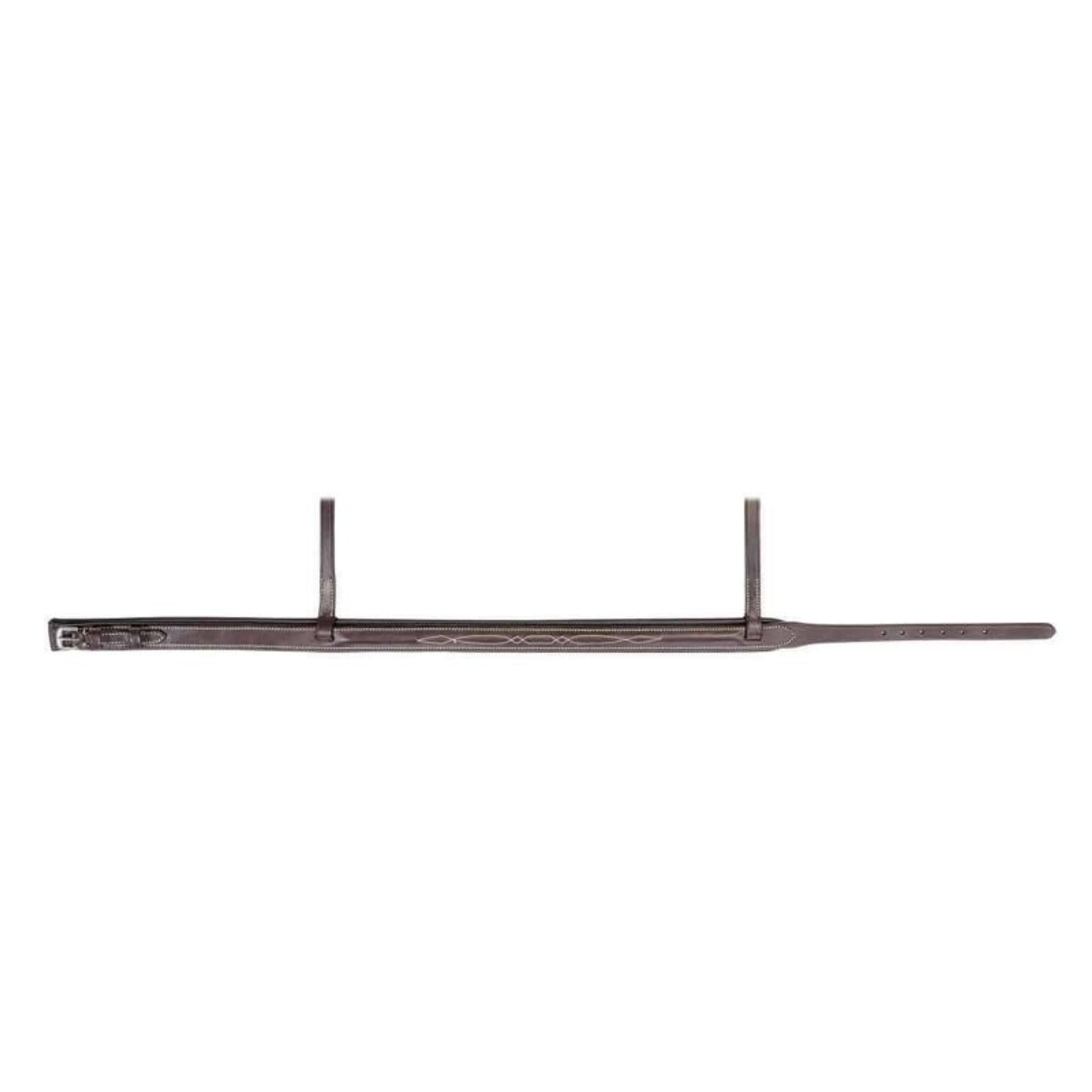 Shires Avignon Fancy Cavesson Noseband