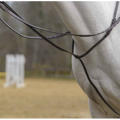 Shires Avignon Standing Martingale