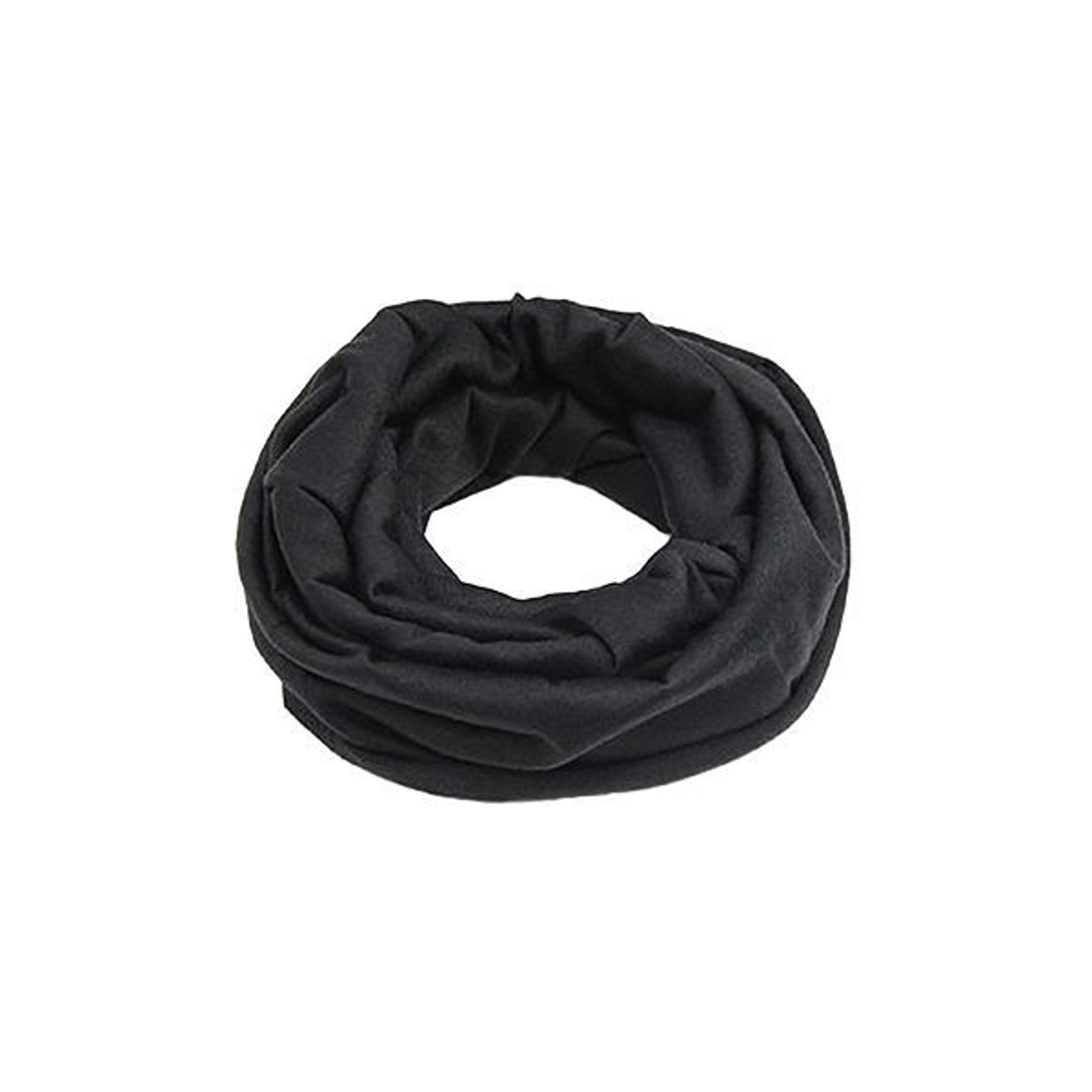 Back on Track Performance Scarf Black