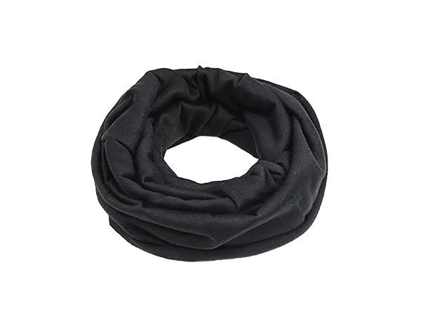 Back on Track Performance Scarf Black