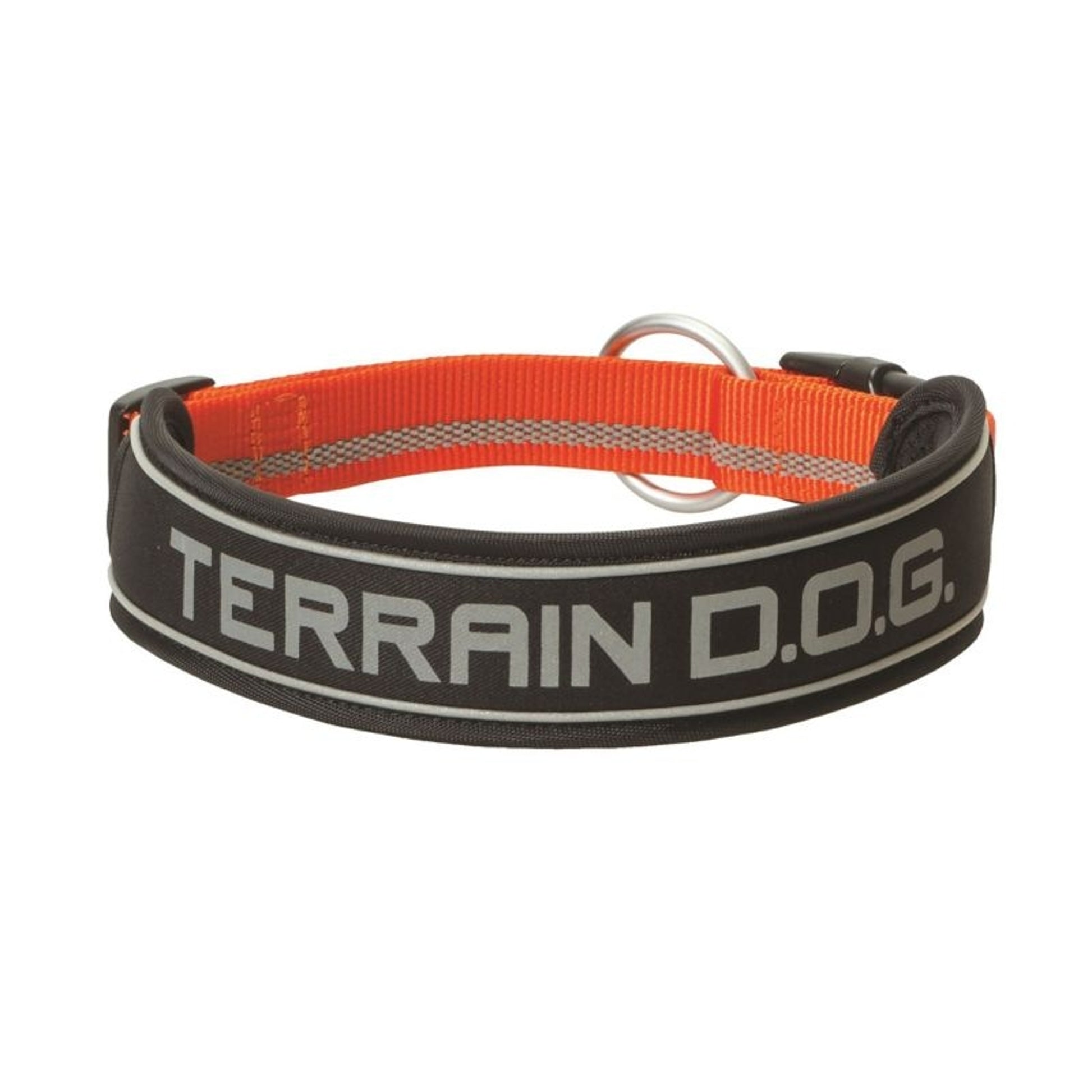 Weaver Pad Reflect Snap-N-Go Adj Collar
