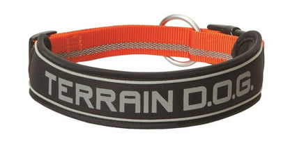 Weaver Pad Reflect Snap-N-Go Adj Collar