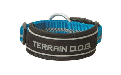 Weaver Pad Reflect Snap-N-Go Adj Collar