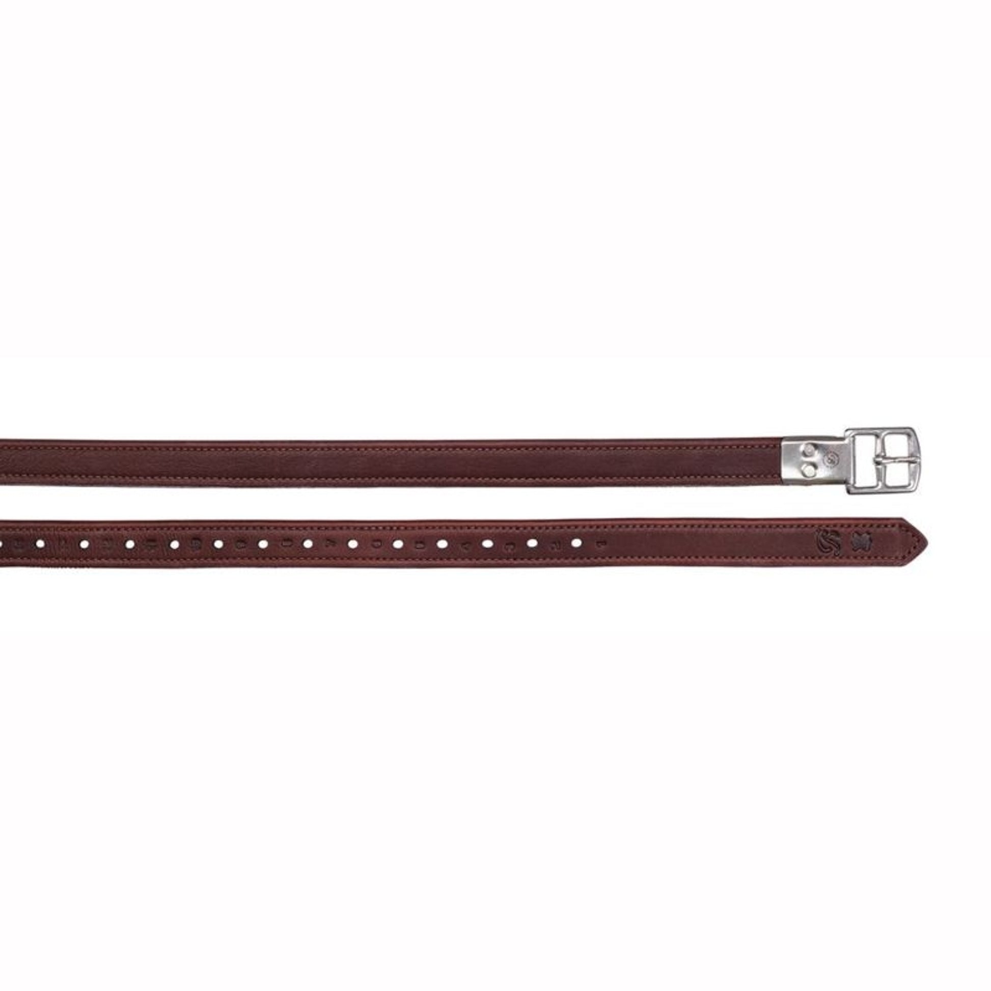 Bates Stirrup Leather Luxe