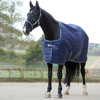 Bucas Bucas Quilt Stay Dry - 300 Gm 75 Navy