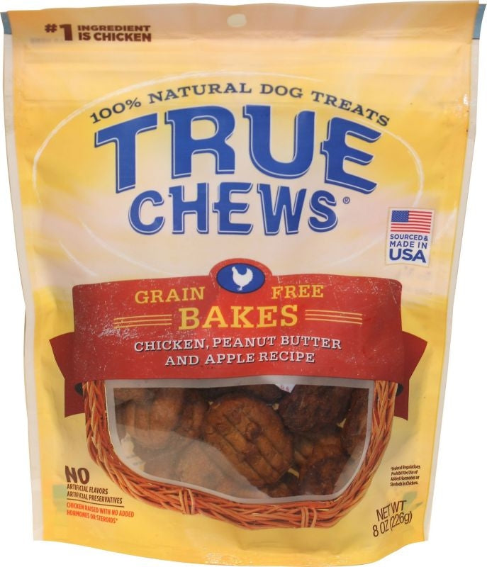 True Chews Bakes 8 oz