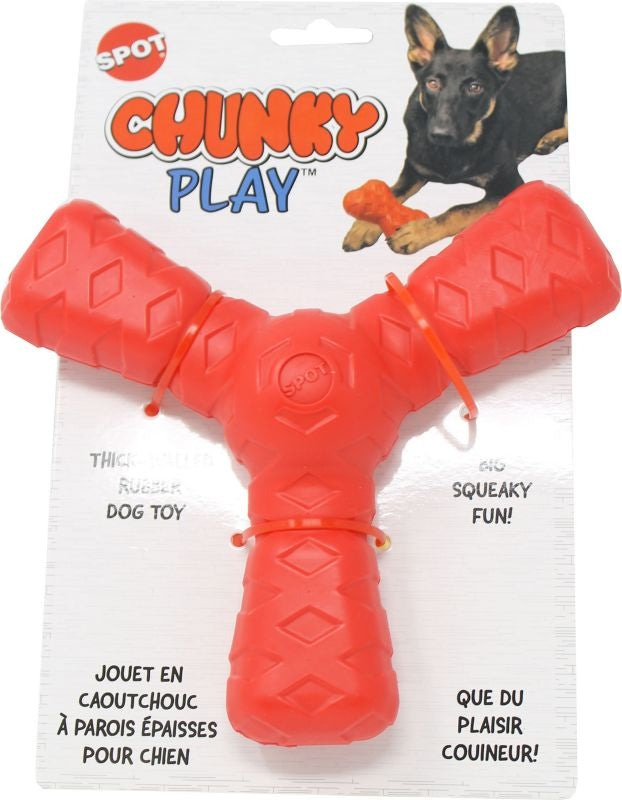 Chunky Play Tripod 7 inch