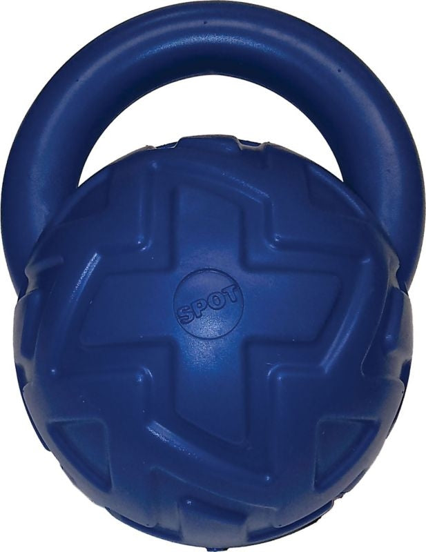 Chunky Play Kettle Ball 6 inch