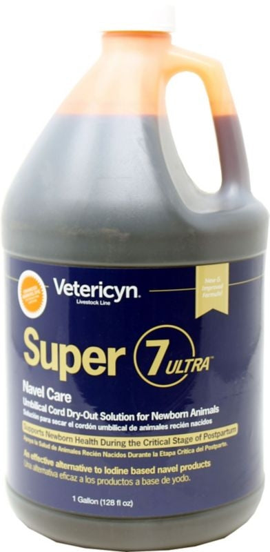 Super 7 Ultra 1 gal