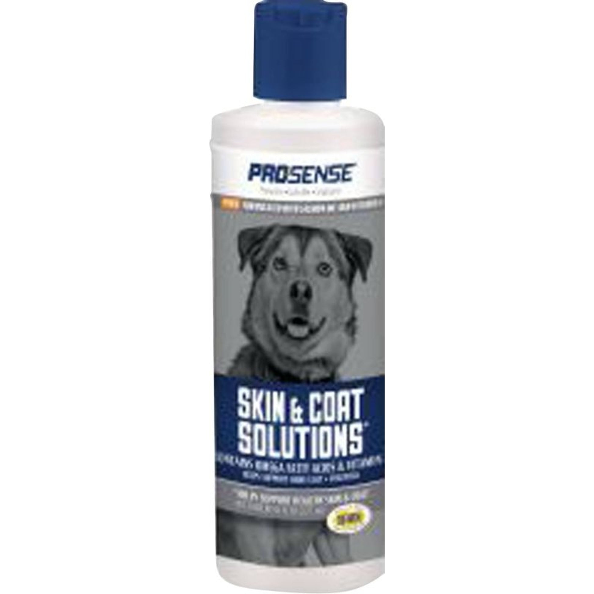 Pro Sense Plus Skin and Coat Solutions 8 oz
