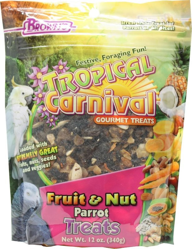 All Bird Treats
