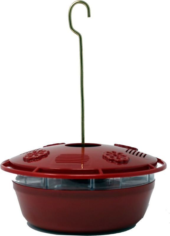 HummYumm Protein Plus Nectar Hummingbird Feeder Pet Supplies