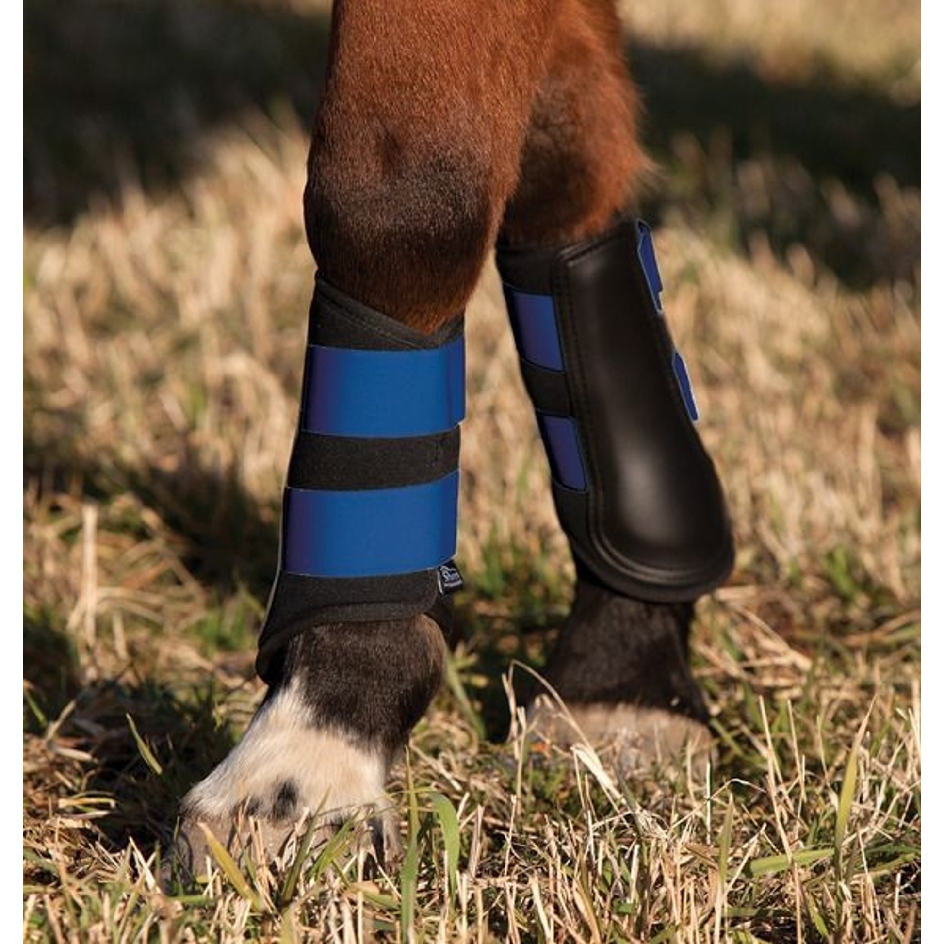 Shires ARMA Neoprene Brushing Boots