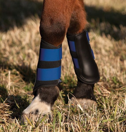 Shires ARMA Neoprene Brushing Boots