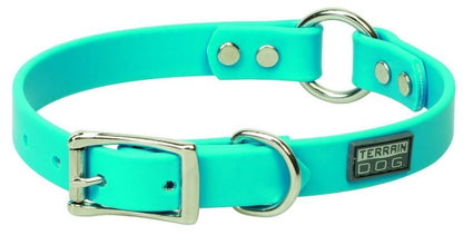 Terra Brahma Ring-N-Center Collar