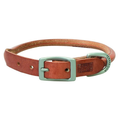 Weaver Terrain Dog Rolled Collar