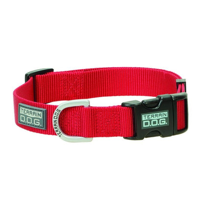 Weaver Terrain Dog Snap-N-Go Collar