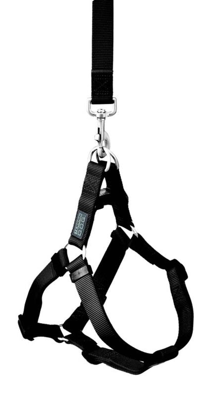 Weaver Terrain Neoprene Lined Harness