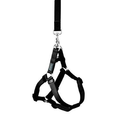 Weaver Terrain Neoprene Lined Harness