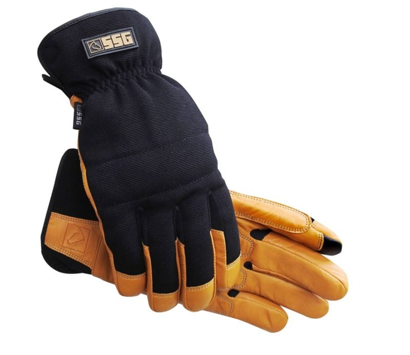 SSG Winter Ride n Ranch Gloves