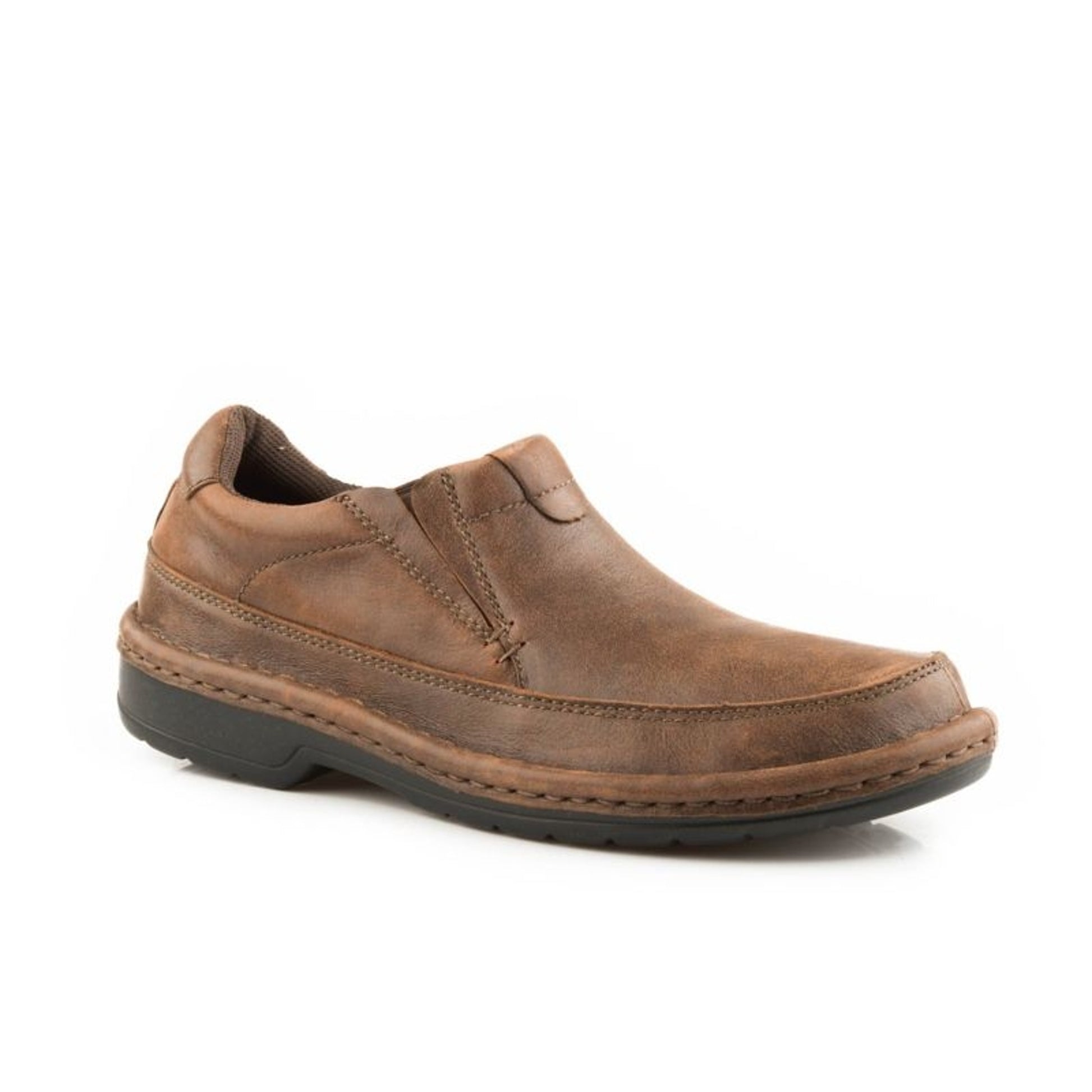 Roper Mens Powerhouse Slip On Shoes