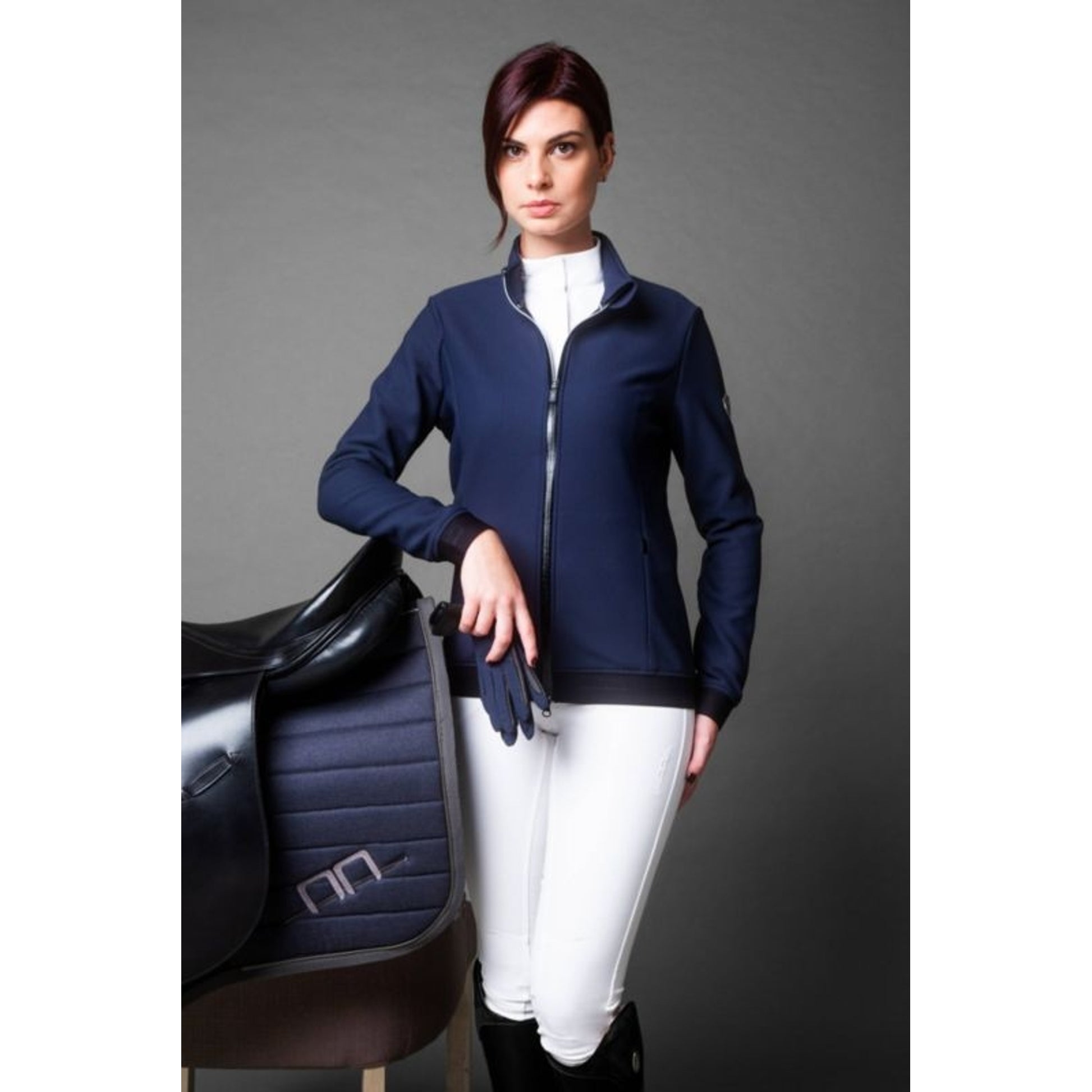 AA Ladies Respira Jacket