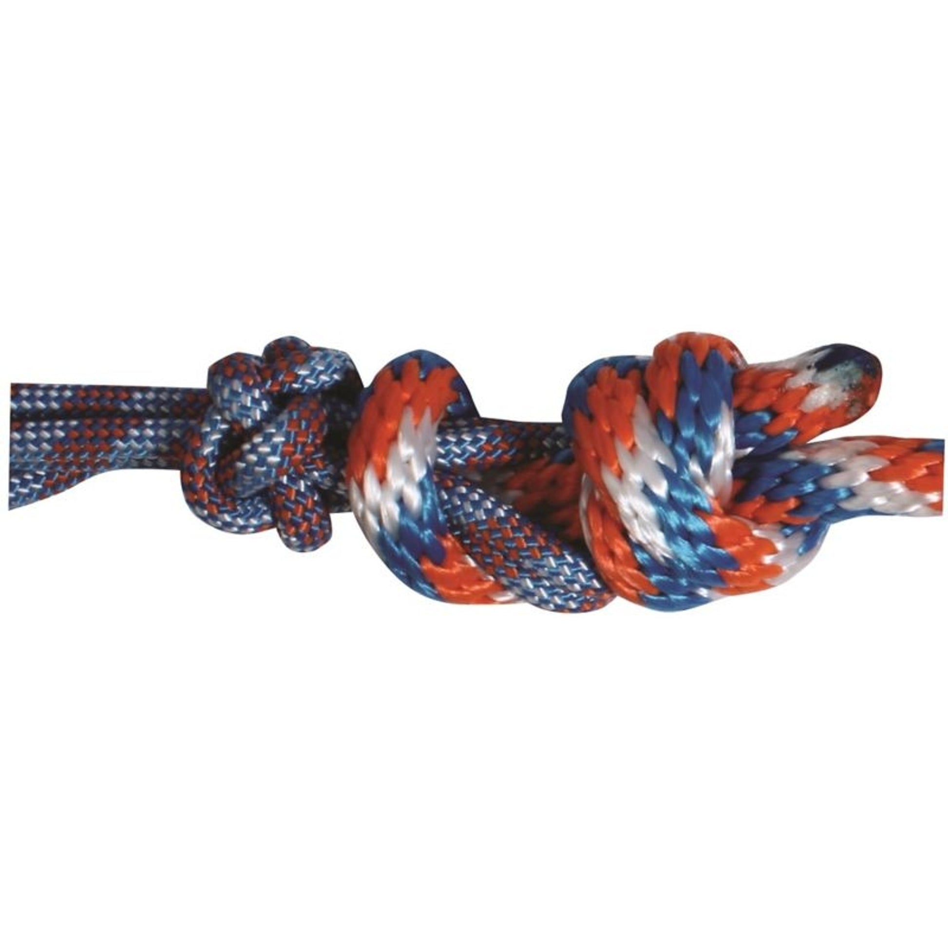 Professionals Choice Rope Halter with Lead