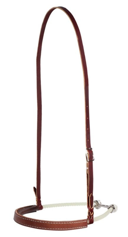Schutz by Professionals Choice Leather Covered Rop