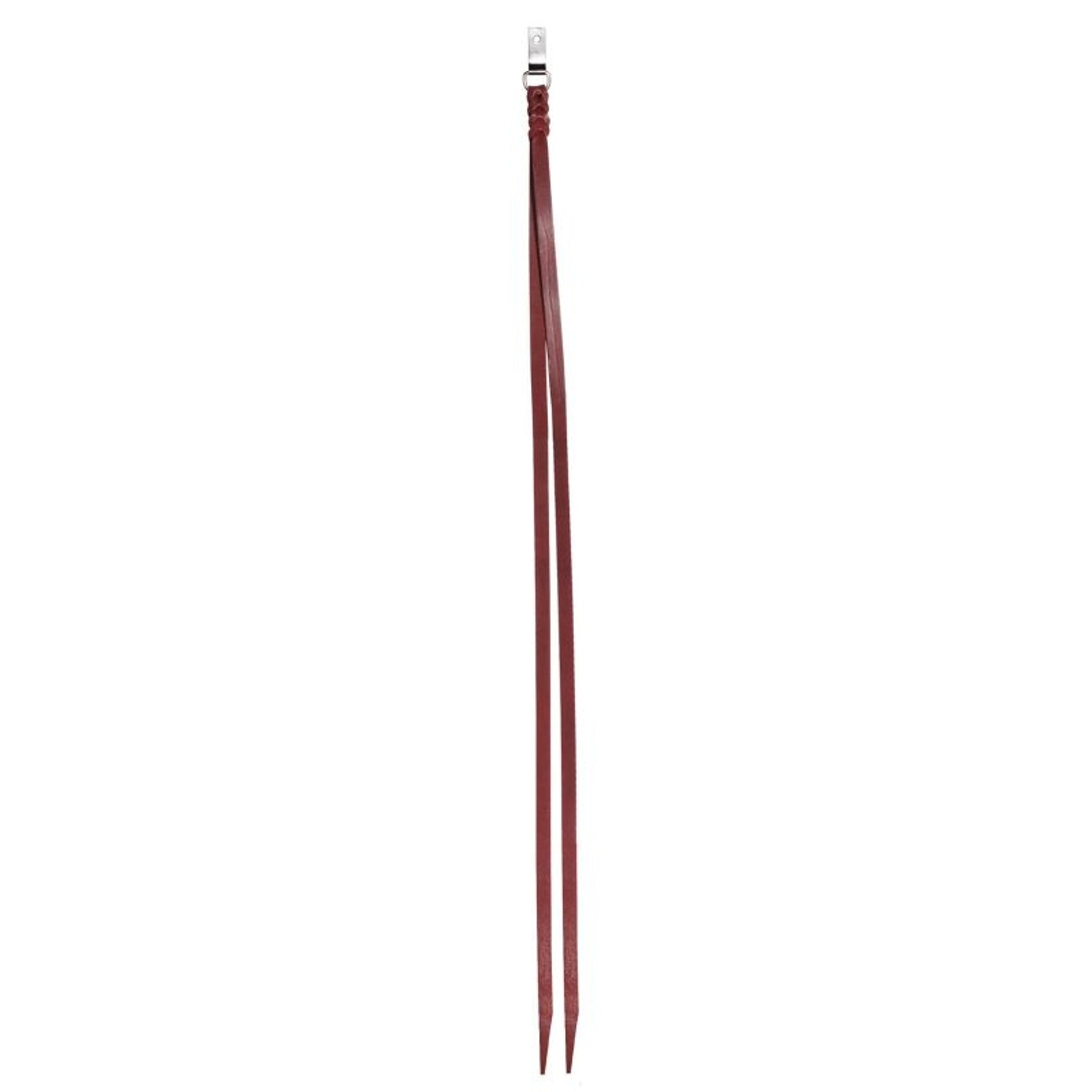 Schutz By Professionals Choice Plaited Saddle Stri