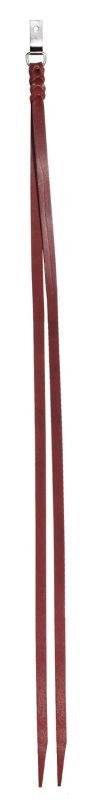 Schutz By Professionals Choice Plaited Saddle Stri