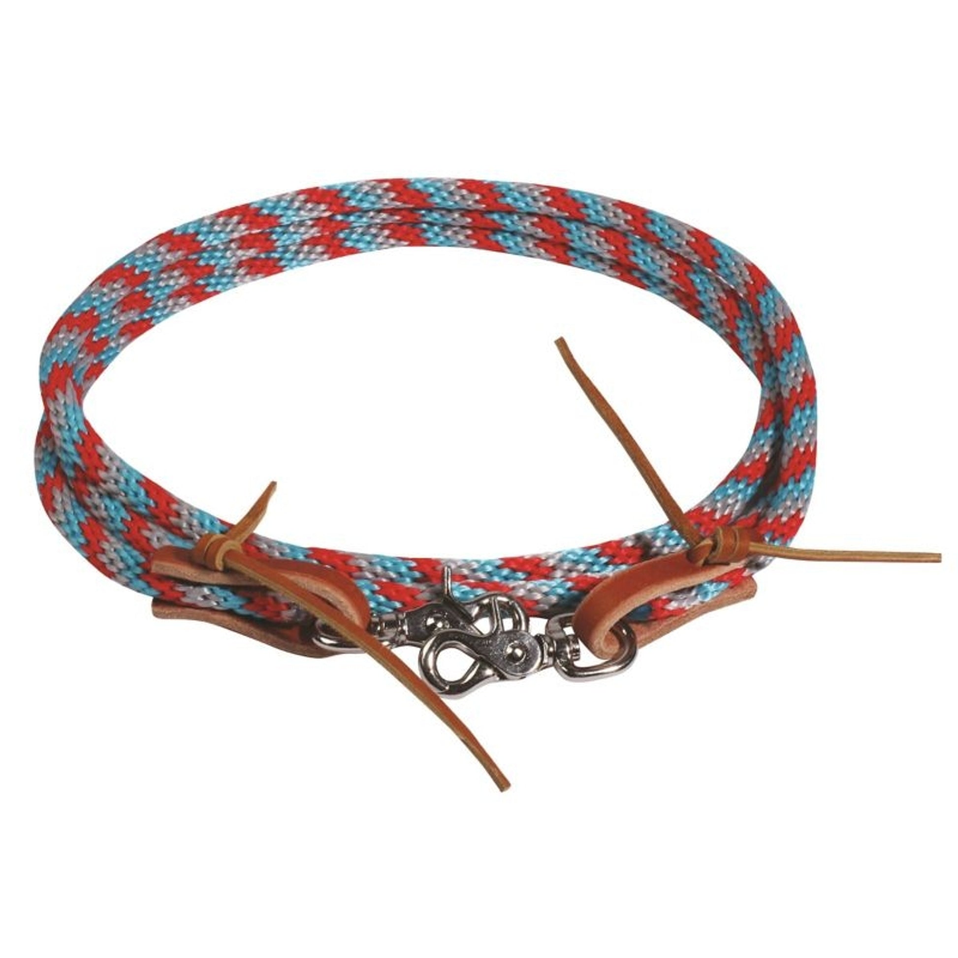 Schutz By Professionals Choice Poly Roper Reins Bl