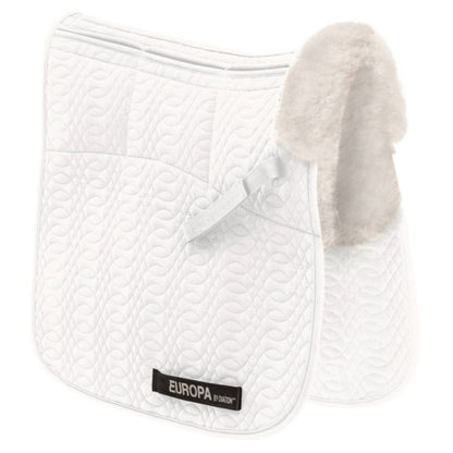 Ovation Europa Dressage Pad 6 Shim