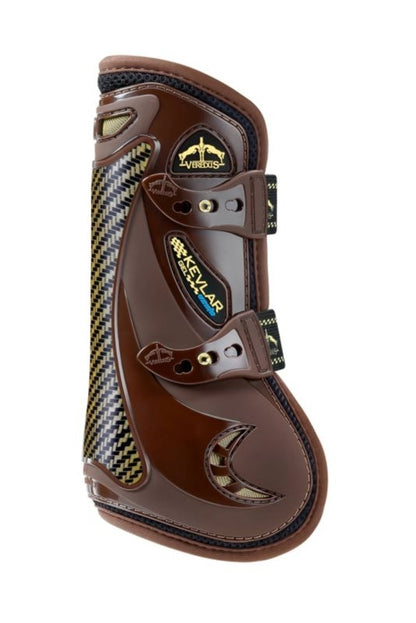 Veredus Kevlar Gel Vento Open Front Boots