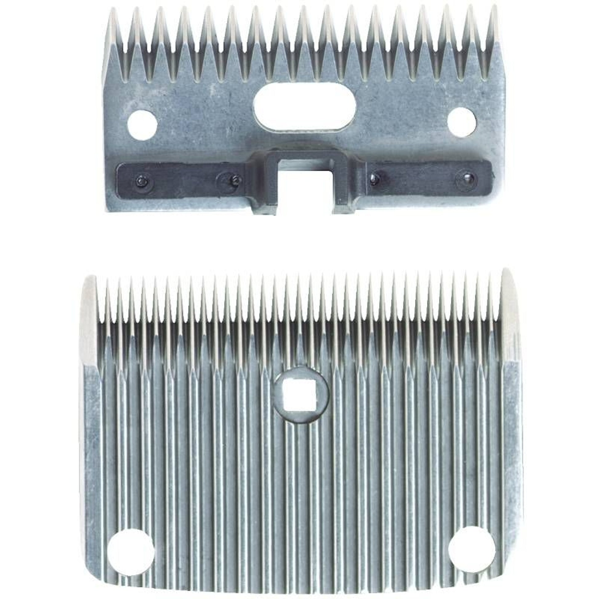 Lister Medium Blade Set