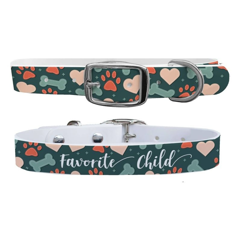 C4 Dog Collar Favorite Child Collar Medium